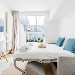 Bright Studio -2P- Le Marais