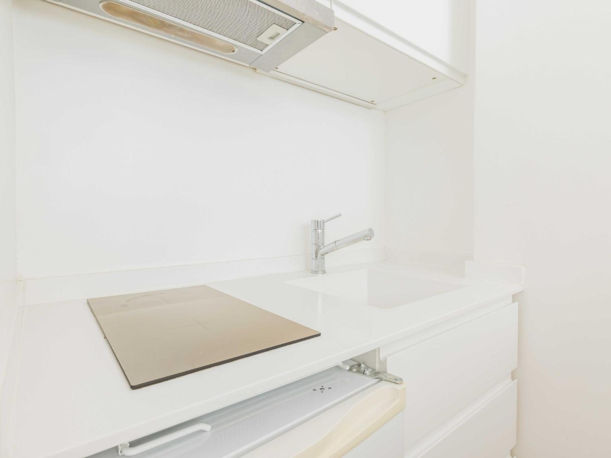 Bright -2p- Le Marais Appartement Parijs